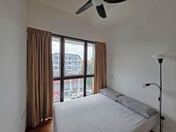 The Verandah Residences (D5), Apartment #576841581